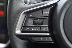 2025 Subaru Impreza 2.0S