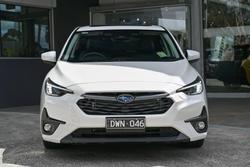 2025 Subaru Impreza 2.0S