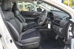 2025 Subaru Impreza 2.0S G6 MY26 AWD Crystal White