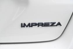 2025 Subaru Impreza 2.0S