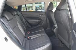 2025 Subaru Impreza 2.0S