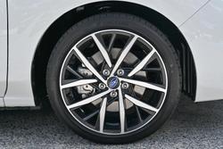 2025 Subaru Impreza 2.0S