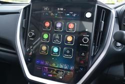 2025 Subaru Impreza 2.0S