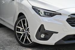 2025 Subaru Impreza 2.0S