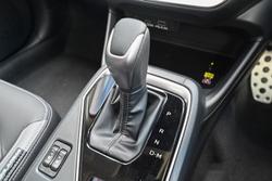 2025 Subaru Impreza 2.0S