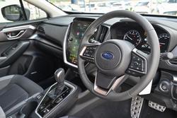 2025 Subaru Impreza 2.0S