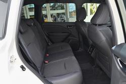 2025 Subaru Forester Hybrid S6 MY26 AWD Crystal White