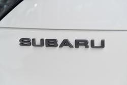 2025 Subaru Forester Hybrid