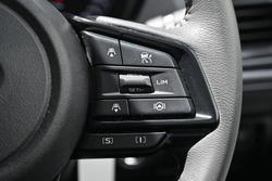 2025 Subaru Forester Hybrid