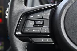 2025 Subaru Forester Hybrid