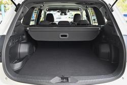 2025 Subaru Forester Hybrid