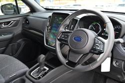 2025 Subaru Forester Hybrid