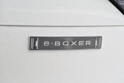 2025 Subaru Forester Hybrid