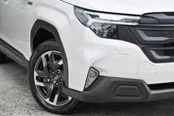 2025 Subaru Forester Hybrid