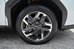 2025 Subaru Forester Hybrid