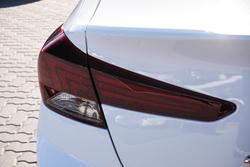 2019 Hyundai Elantra Sport