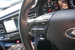 2019 Hyundai Elantra Sport