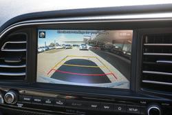 2019 Hyundai Elantra Sport