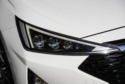 2019 Hyundai Elantra Sport