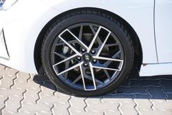 2019 Hyundai Elantra Sport