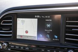 2019 Hyundai Elantra Sport