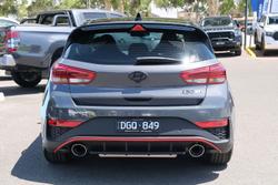 2024 Hyundai i30 N Premium