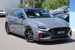 2024 Hyundai i30 N Premium