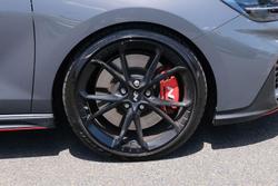 2024 Hyundai i30 N Premium