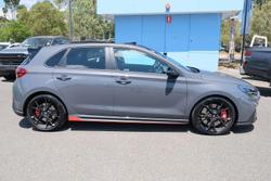 2024 Hyundai i30 N Premium