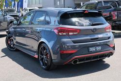 2024 Hyundai i30 N Premium