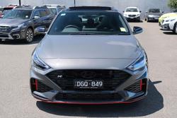 2024 Hyundai i30 N Premium