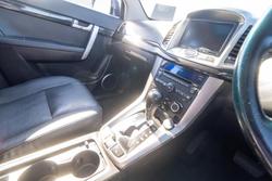 2012 Holden Captiva 7 LX