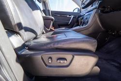 2012 Holden Captiva 7 LX