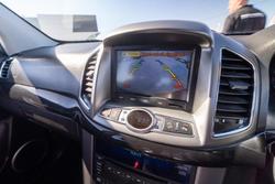 2012 Holden Captiva 7 LX