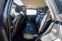 2012 Holden Captiva 7 LX