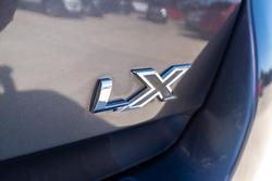 2012 Holden Captiva 7 LX