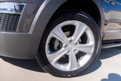 2012 Holden Captiva 7 LX