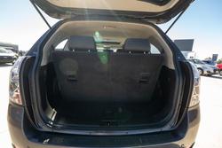 2012 Holden Captiva 7 LX