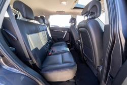 2012 Holden Captiva 7 LX