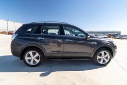 2012 Holden Captiva 7 LX