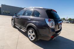 2012 Holden Captiva 7 LX