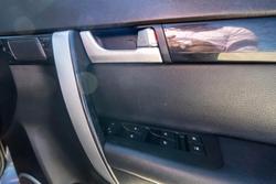 2012 Holden Captiva 7 LX