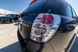 2012 Holden Captiva 7 LX