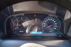 2012 Holden Captiva 7 LX