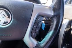 2012 Holden Captiva 7 LX