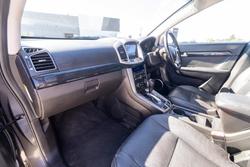 2012 Holden Captiva 7 LX