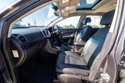 2012 Holden Captiva 7 LX