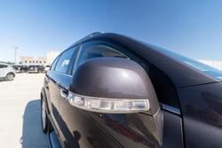 2012 Holden Captiva 7 LX