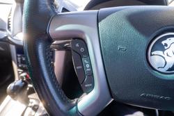 2012 Holden Captiva 7 LX