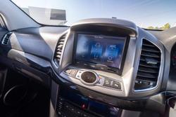 2012 Holden Captiva 7 LX